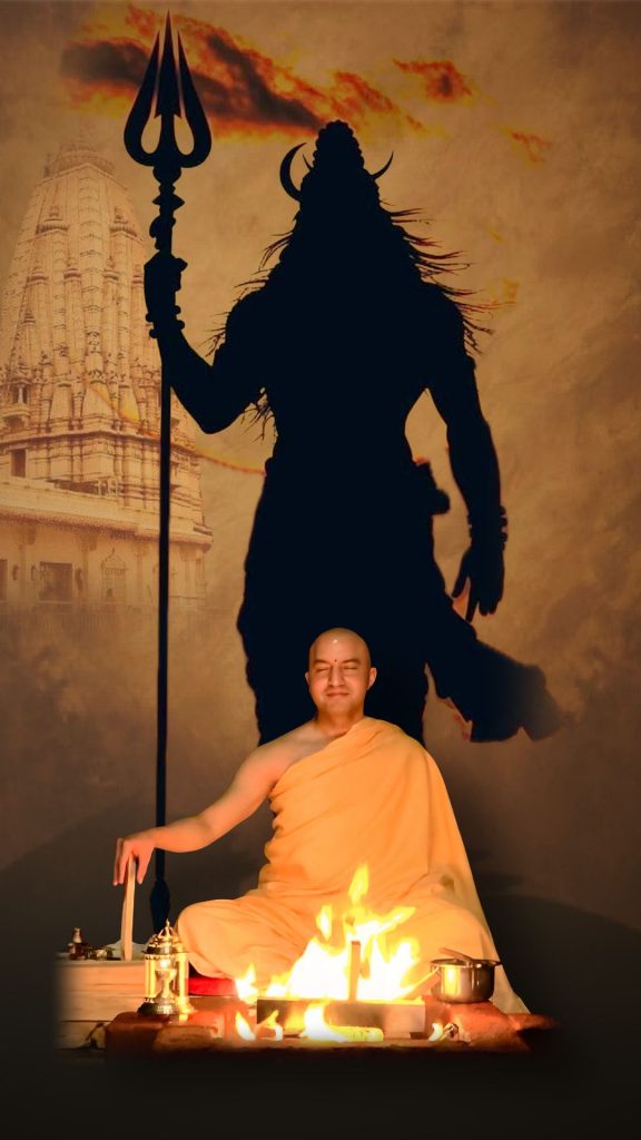 Guru Purnima 🌕 Reflections